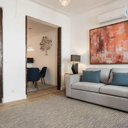 Flh Mouros Comfortable Place Apartamento *