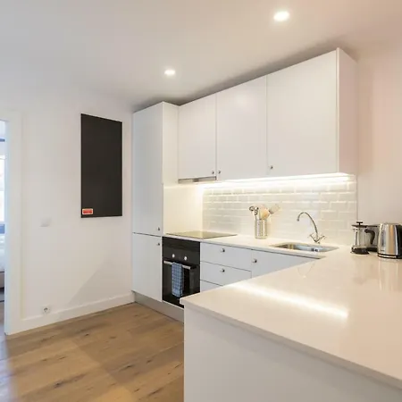 Appartamento Flh Mouros Comfortable Place *