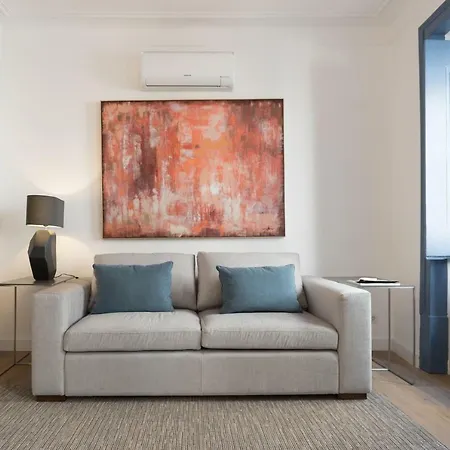 Flh Mouros Comfortable Place