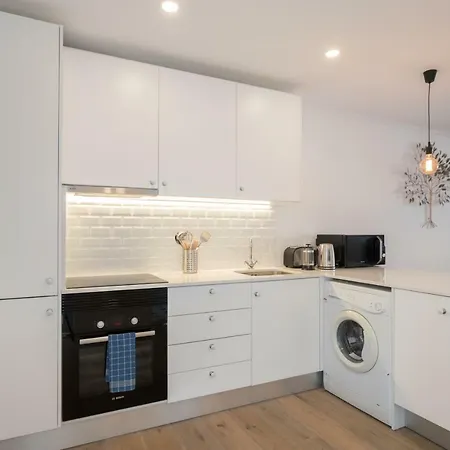 Apartamento Flh Mouros Comfortable Place *