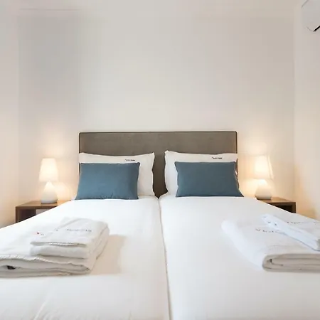 Flh Mouros Comfortable Place