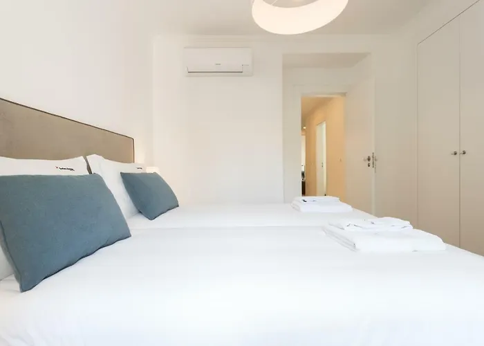Flh Mouros Comfortable Place * Лиссабон