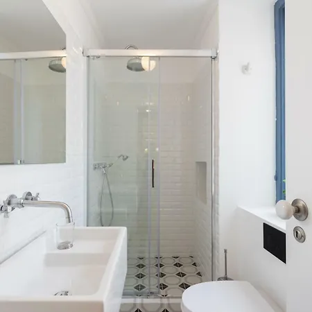 Апартаменты Flh Mouros Comfortable Place *
