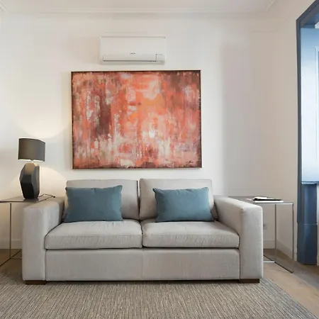 Flh Mouros Comfortable Place * ליסבון