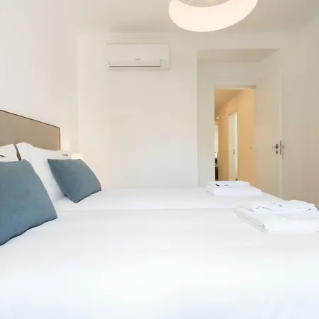 Flh Mouros Comfortable Place * ליסבון